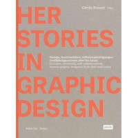  HerStories in Graphic Design – Gerda Breuer