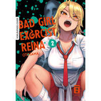  Bad Girl Exorcist Reina 02 – Otosama