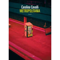  Metropolitania – Carolina Cavalli