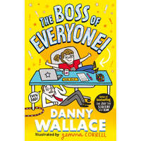 Boss of Everyone – Gemma Correll
