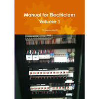  Manual for Electricians Volume 1