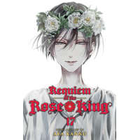  Requiem of the Rose King, Vol. 17 – Aya Kanno