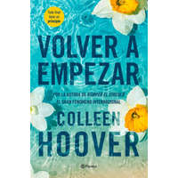  VOLVER A EMPEZAR (IT STARTS WITH US) – HOOVER,COLLEEN