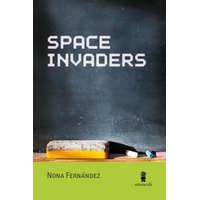 Space Invaders – FERNANDEZ,NONA