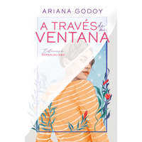  A través de mi ventana (edición ilustrada) (Trilogía Hermanos Hidalgo 1) – Ariana Godoy