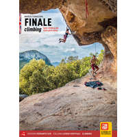 Finale climbing. Arrampicate sportive nel Finalese. Ediz. inglese – Marco Tomassini