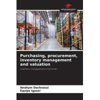  Purchasing, procurement, inventory management and valuation – Ibrahym Dachraoui,Equipe Igaser