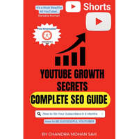  YouTube Growth Secrets I The YouTube Formula I Complete SEO Guide I Journey of Successful YouTuber