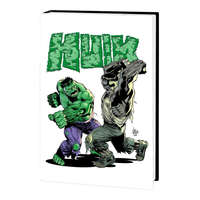  Incredible Hulk By Peter David Omnibus Vol. 5 – Peter David