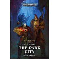  The Dark City – Chris Wraight