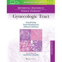  Differential Diagnoses in Surgical Pathology: Gynecologic Tract – Russell Vang,Yemelyanova,Anna,MD,Seidman,Jeffrey D.,MD