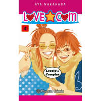  LOVE COM Nº 04/17 – NAKAHARA,AYA