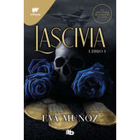  Lascivia. Libro 1 (Pecados placenteros 1) – EVA MUÑOZ