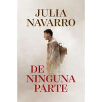  De ninguna parte – JULIA NAVARRO