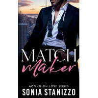  Matchmaker: A brother's best friend, standalone romance