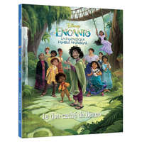  ENCANTO, LA FANTASTIQUE FAMILLE MADRIGAL - Hors série - Le Don caché de Bruno - Disney