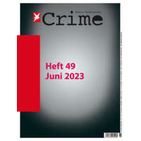  stern Crime - Wahre Verbrechen – Gruner+Jahr Deutschland GmbH