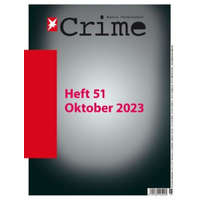  stern Crime - Wahre Verbrechen – Gruner+Jahr Deutschland GmbH