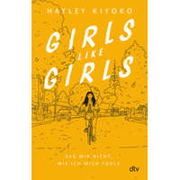 Girls like girls – Yola Schmitz