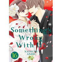 Something's Wrong with Us 16