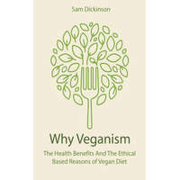  Why Veganism The Health Benefits And The Ethical Based Reasons of Vegan Diet