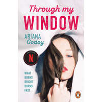 Through My Window – Ariana Godoy