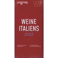  Weine Italiens 2023 Gambero Rosso – Marco Sabellico