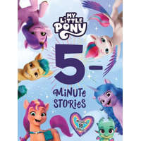  My Little Pony: 5-Minute Stories – Hasbro