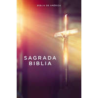  Biblia Católica, Edición Económica, Tapa Rústica, Comfort Print – La Casa de la Biblia,Editorial Católica