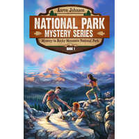 Mystery in Rocky Mountain National Park