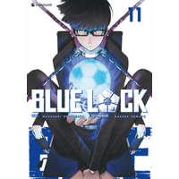  Blue Lock - Band 11 – Yusuke Nomura,Markus Lange