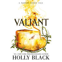  Valiant – Holly Black