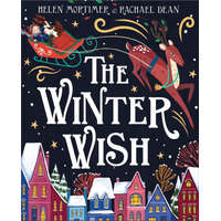  Winter Wish – Helen Mortimer