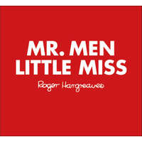  Mr Men Little Miss: The New King – Adam Hargreaves