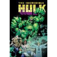  Incredible Hulk Epic Collection: The Lone And Level Sands – Peter David