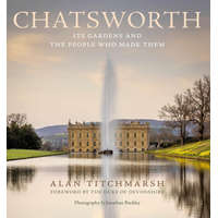 Chatsworth – Alan Titchmarsh