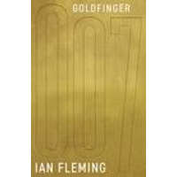  Goldfinger – Ian Fleming