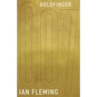Goldfinger – Ian Fleming