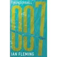  Thunderball – Ian Fleming