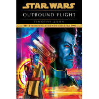 Outbound Flight: Star Wars Legends
