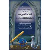  Mystical Lenormand Cards - GB, m. 1 Buch, m. 36 Beilage – Regula Elisabeth Fiechter,Urban Trösch