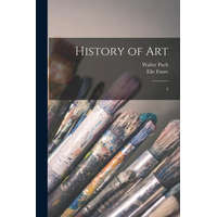  History of Art: 4 – Walter Pach
