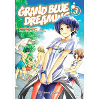  GRAND BLUE DREAMING Nº 03 – INOUE,KENJI,YOSHIOKA,KIMITAKE