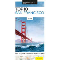 DK Eyewitness Top 10 San Francisco – DK Eyewitness
