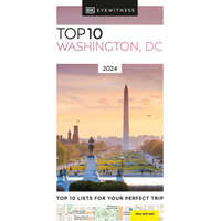  DK Eyewitness Top 10 Washington DC – DK Eyewitness