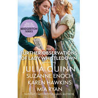  Further Observations of Lady Whistledown – Julia Quinn,Suzanne Enoch,Karen Hawkins,Mia Ryan