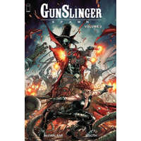  Gunslinger Spawn, Volume 2 – Todd McFarlane