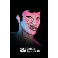  Fight Club – Chuck Palahniuk