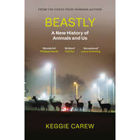  Beastly – Keggie Carew