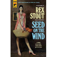  Seed On The Wind – Rex Stout